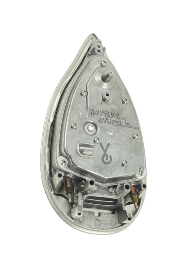 Tefal Express Airglide Buhar Kazanlı Ütü Tabanı