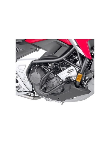 Kappa Kn1192 Honda Nc 750 X 21 Koruma Demiri