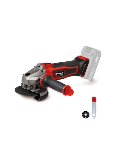 Einhell TE-AG 18/115-2 Lİ Solo Avuç Taşlama Makinesi - 4431166