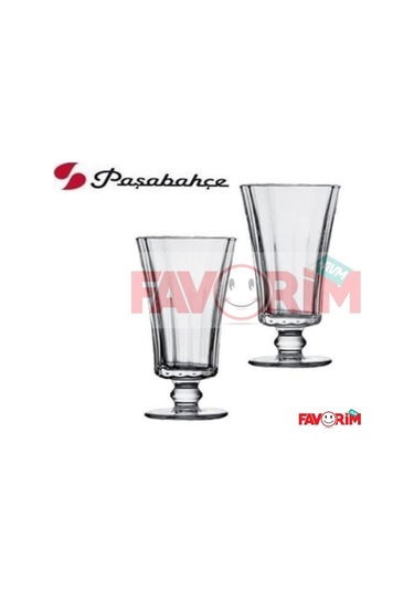 Paşabahçe 6'lı Diamond Kahve Yanı Bardak (440186)