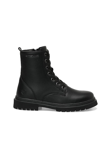 Lumberjack Palmy 3PR Kadın Bot - Siyah