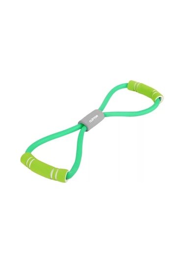 Pilates İpi Jimnastik Lastiği Egzersiz Bant Yoga Pilates Lastik