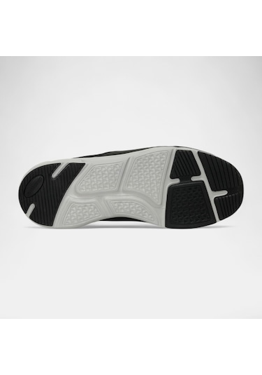 Lumberjack Albı 5fx Erkek Terlik Siyah