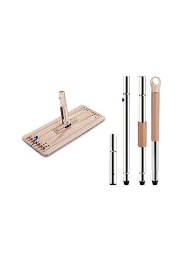 Spin Mop Tablet Mop Yedek Palet Sap