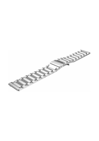 Samsung Uyumlu Galaxy Watch Active 2 44Mm Metal Kordon (447217362)
