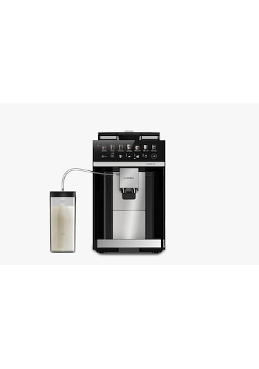 Luxell LXCM-01 Otomatik Profesyonel Kahve Makinesi