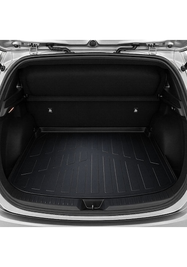Volkswagen Jetta 2013 Cepsiz Model Birebir Uyumlu Bagaj Havuzu+paspas Seti