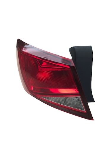 Otobalcı Seat Leon Stop Lambası Sol Taraf Dış 2013-2020 Ledsiz