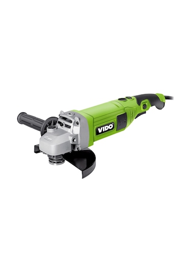 Vido WD010532000 2000 W 180 MM Taşlama Makinesi