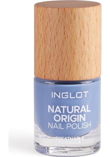 Inglot Natural Origin Nail Polish Lımıtless Sky 032