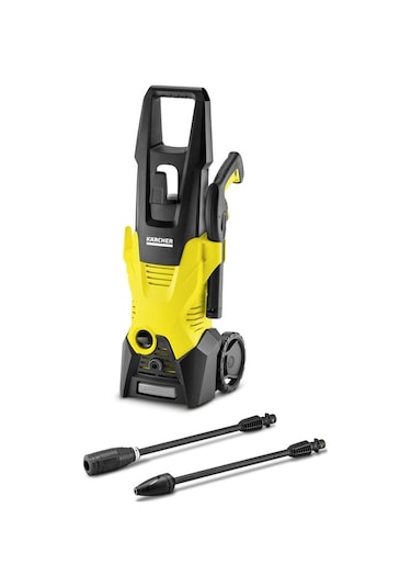 Karcher K3 EU 1600 W 120 Bar Basınçlı Yıkama Makinesi