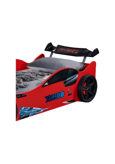 Setaymobilya Arabalı Yatak , Süpers Araba Yatak , Setay