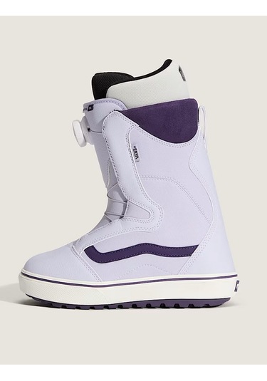 Vans Encore Og Lilac Kadın Snowboard Botuu Mor