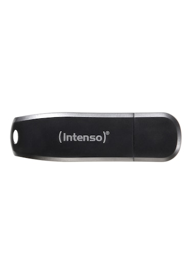 Intenso Speed Line 3533492 256 GB USB 3.2 Flash Bellek