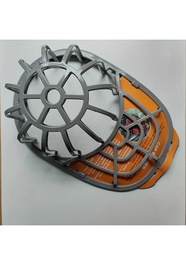 Dashanshop Beyaz Geniş Kenarlı Şapka Yıkama Ve Saklama Askısı Yıkama Koruyucu Hediye Beyaz