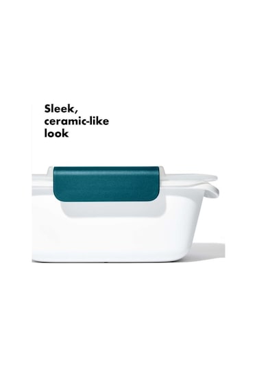 Oxo 11302000 Gg Prep & Go Sızdırmaz Saklama Kabı 08L