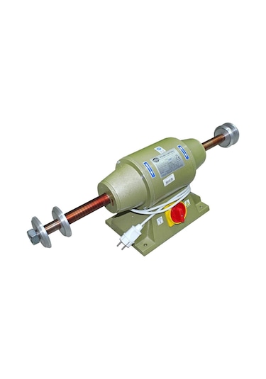 Lider Polisaj Motoru 2Hp 220W
