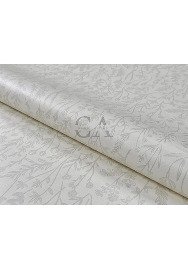 Ks Metreli Vinil Duvar Kağıdı, Yatak Odası İçin Flizelin Tabanlı 04 327429303