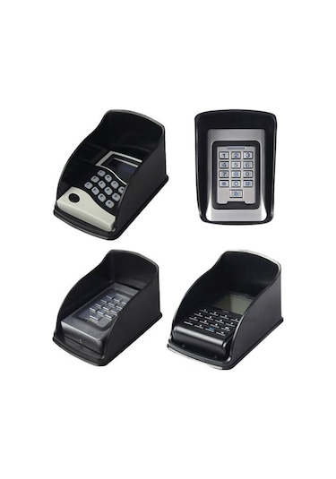 Rfid Kapı Kilidi Su Geçirmez Koruyucu Kapak - Koruma Kılıfı