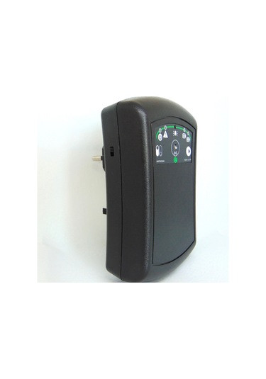 AQD-11135-B Deprem Dedektörü