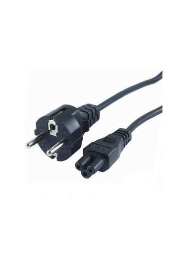 Nivatech Ntc 661 Laptop Power Cable 1,2m