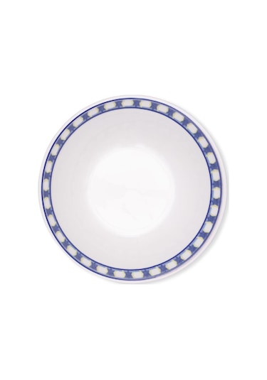 The Mia Odore Di Limone Çorba Kasesi 6lı Set 14 Cm