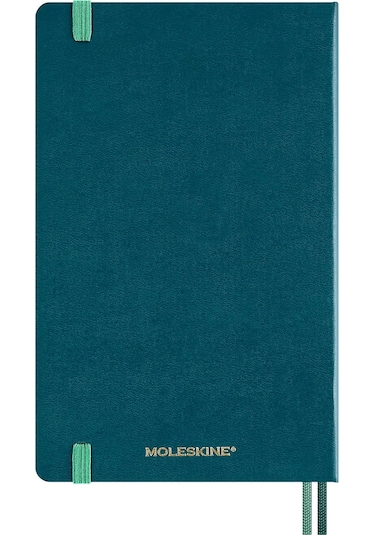 Moleskine Wizarding World Harry Potter Spells Kollektion Alhomora
