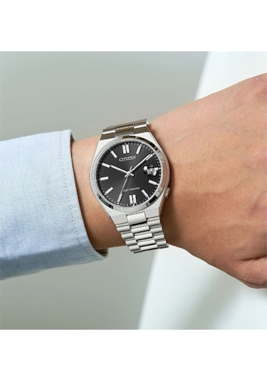 Citizen Tsuyosa NJ0150-81E Erkek Kol Saati