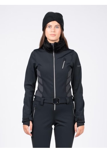 Sun Valley Kalmia Kadın Kayak Tulumu-Kalmıa99N