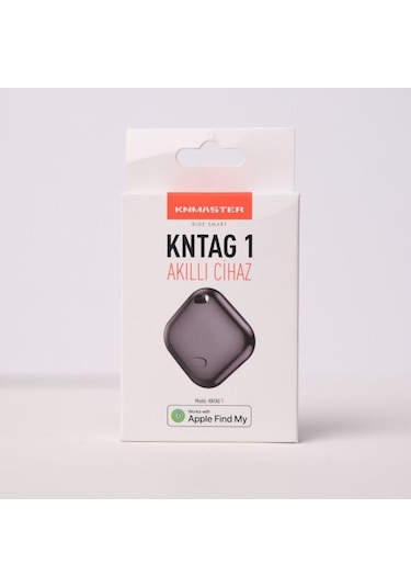Knmaster Kntag 1 - Akıllı Takip Cihazı
