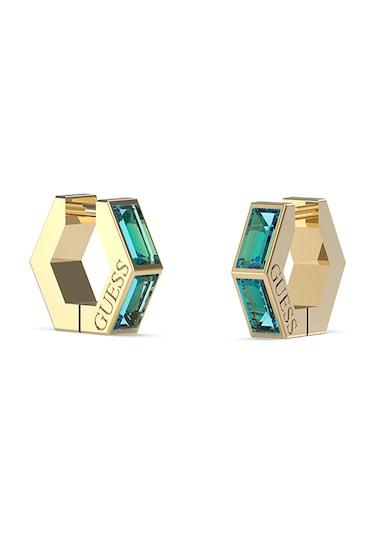 Guess Jgujube03133jwygaqtu Kadın Küpe Altın