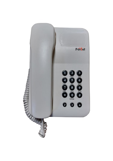 Fortel FT1020 Analog Masa Telefonu
