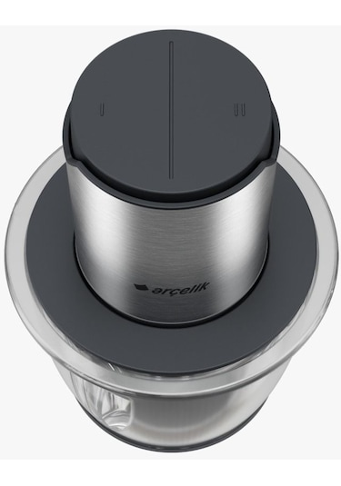 Arçelik DO 9266 CI Skylight 500 W Doğrayıcı