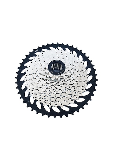 Vg Sports Bisiklet Hafif Aşınmaya Dayanıklı Volan 10 Hız Dağlar 11-46t Çok Renkli