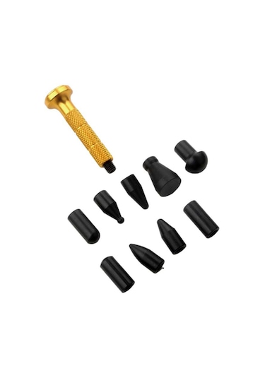 Suntek Araba Kapı Dingleri Için Metal Dokunun Aşağı Kalem