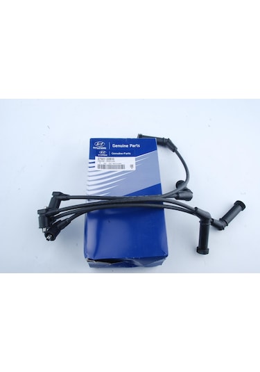 Hyundai Accent 2000-2005 1,3/getz 2002-2005 1,3 Buji Kablo 2750122b00