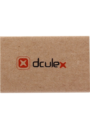 Sones Led Cep Lambası, Yaratıcı Ultra İnce Kart Işığı, Rastgele Renk Teslimatı Çok Renkli