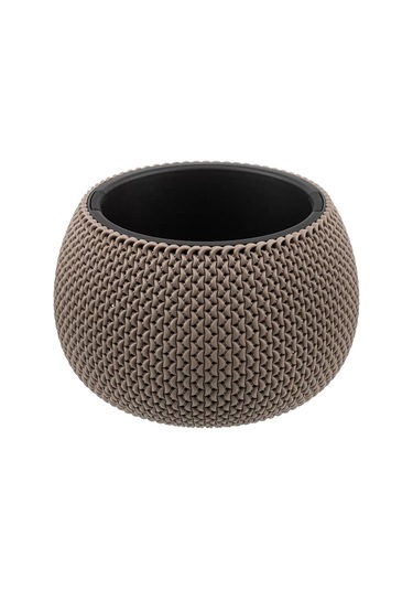 El Casa İç Mekan Bitkileri İçin "küre" Saksı, 3,9 Litre 90195700