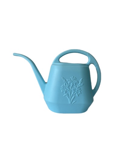 Suntek Magideal 4 L Bahçe Sulama Kabı Mavi