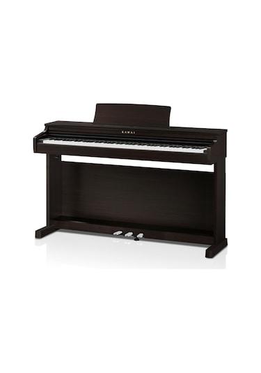 KAWAI CX202R Gül Ağacı Renk Dijital Piyano (Tabure & Kulaklık Hediyeli)