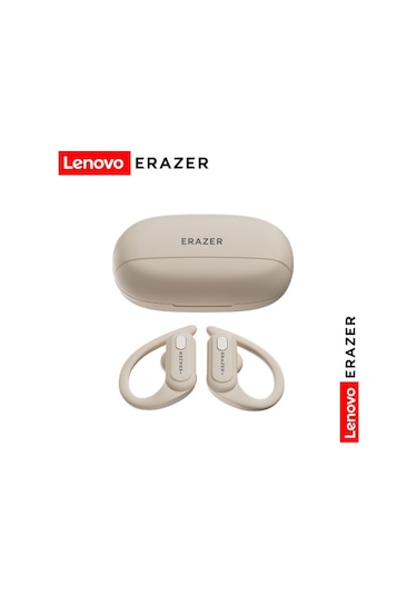 Ankatek Lenovo Erazer Xt60 Kablosuz Bluetooth Kulaklık - Siyah