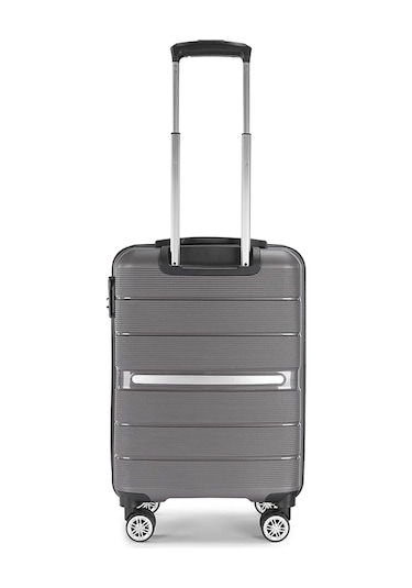 Wx-pp20 Silverline Antrasit Kabin Boy Valiz Antrasit