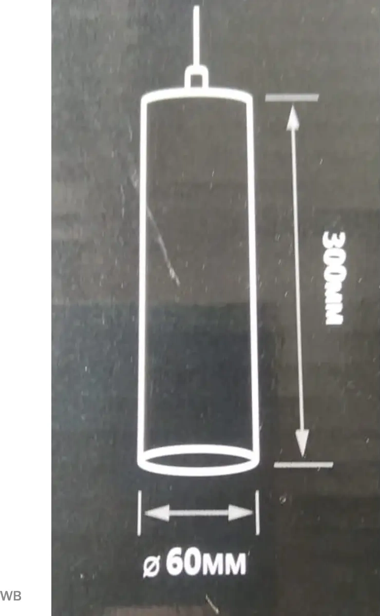 Rss Ltd Skılı Raf Işığı Lof 75793786 Siyah