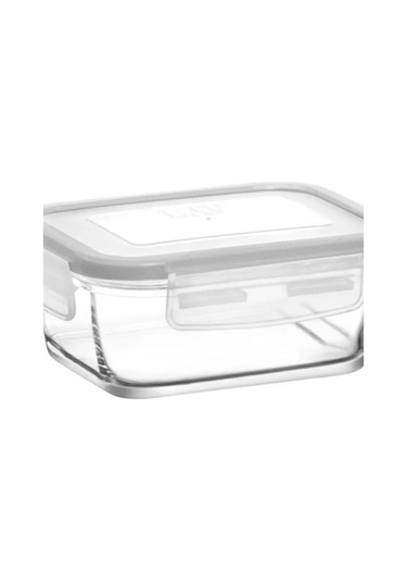 Lav Fresco Saklama Kabı - 800 Ml Şeffaf