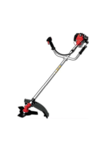 Max Extra BCB52S - Euro V 5 Motor Benzinli Ot Biçme Yan Tırpanı