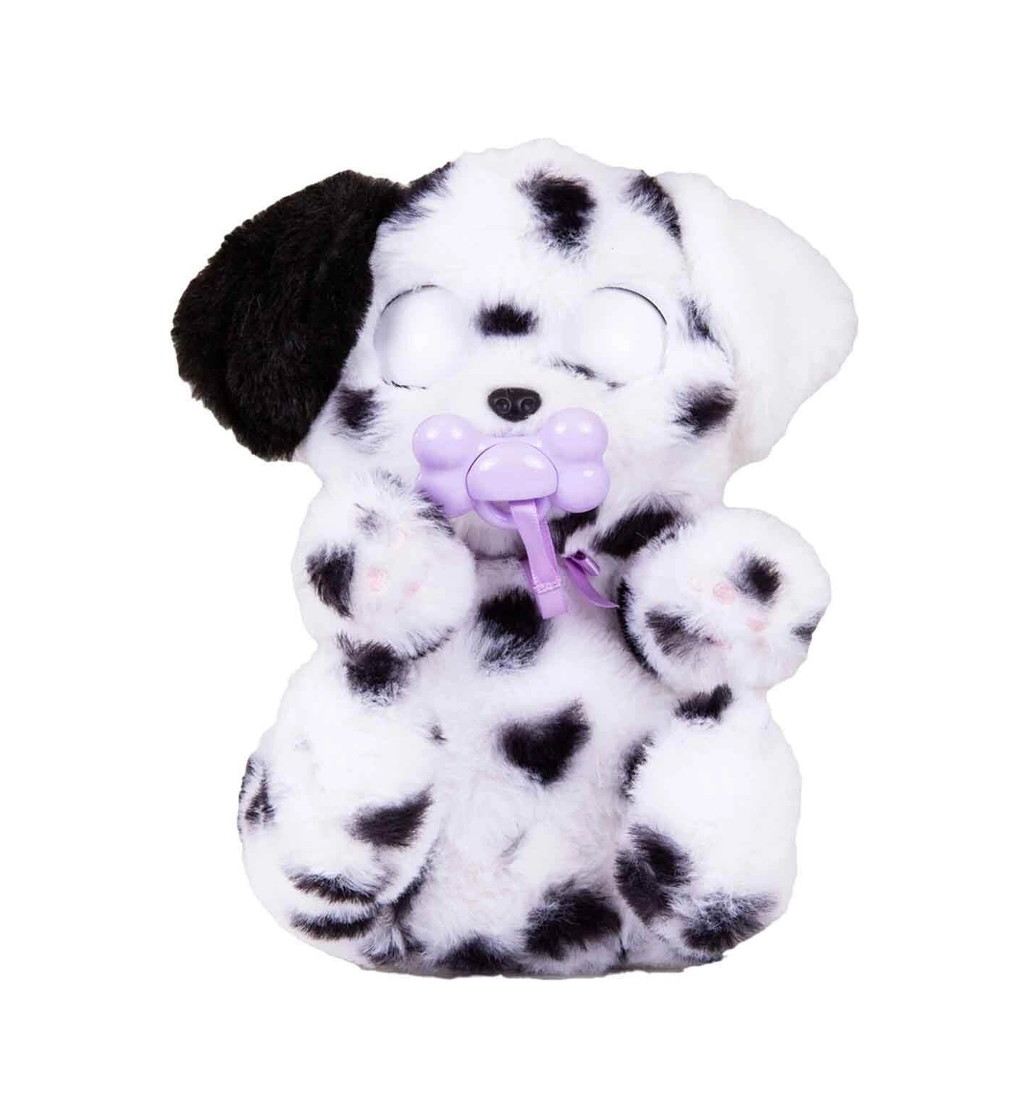 Giochi Baby Paws Seslı 20cmpelus Dalmat-918276-79435
