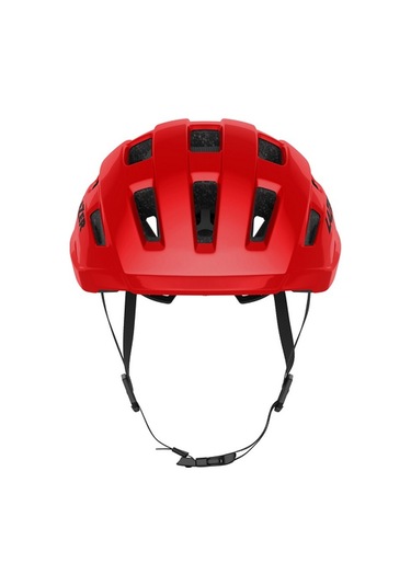 Lazer Tempo Kineticore Ce-cpsc Kask Kırmızı 54/61 Siyah Çok Renkli