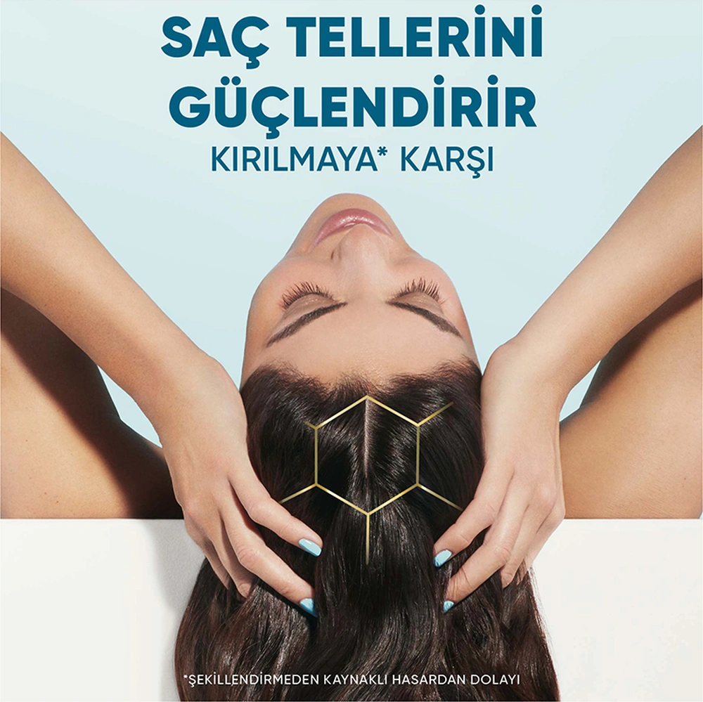 H&s Dermaxpro Saç Dökülmesi Karşıtı Krem 220 Ml