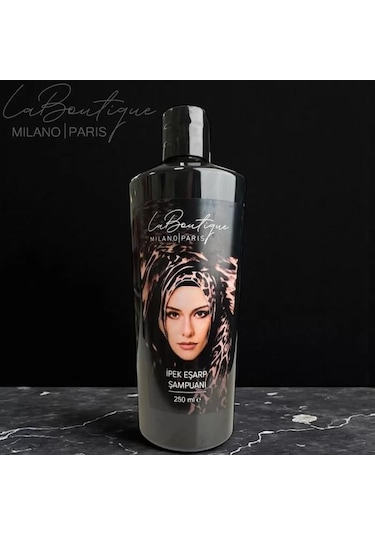 La Boutique Eşarp Şampuanı 250ml-51636