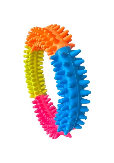 River World Köpekler İçin Isırma Oyuncağı